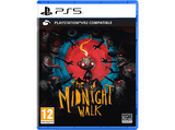 PS5 The Midnight Walk PS VR2 Compatible