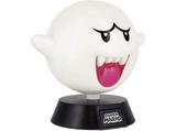 Lámpara - Sherwood Boo, 10 cm, Blanco