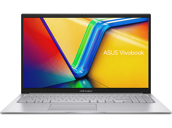 Portátil - ASUS Vivobook 15 F1504VA-NJ1714, 15.6 " Full-HD, Intel® Core™ i5-1334U, 16 GB RAM, 1 TB SSD, Iris® Xe, Sin Sistema Operativo