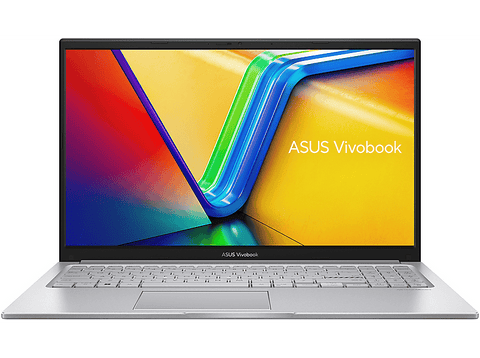 Portátil - ASUS Vivobook 15 F1504VA-NJ1714, 15.6 
