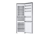Frigorífico combi - Samsung RB38C705CS9/EF, All Around Cooling, 203 cm, 390 l, Wifi, Inox