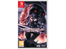 Nintendo Switch Terminator 2D: No Fate. Day One Edition