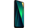 Móvil - Poco C75, Negro, 128 GB, 6 GB RAM, 6.88 HD+, Mediatek Helio G81 Ultra, 5160 mAh, Android