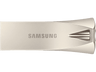 Memoria USB 512 GB - Samsung MUF-512BE3/APC, 400 MB/s, USB 3.2, Plata