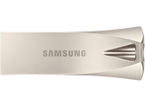 Memoria USB 512 GB - Samsung MUF-512BE3/APC, 400 MB/s, USB 3.2, Plata