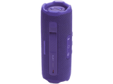 Altavoz inalámbrico - JBL Flip 7, 10W RMS, 25W Potencia Total, Bluetooth, 14h Autonomía, IP68, Morado