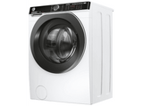 Lavadora secadora - Hoover H-WASH&DRY 500 HDP 4149AMBC/1-S, 14kg+9kg, 1400rpm, Wi-Fi, Vapor, Inverter, Blanco