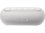 Altavoz inalámbrico - Harman Kardon Luna, 55 W, Bluetooth, Autonomía 12h, USB-C, Gris