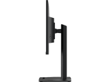 Monitor - MSI PRO MP275PG, 27 Full-HD, 100 Hz, 4 ms, IPS, Adaptive Sync, Altura Ajustable, HDR, Negro