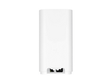 Router - ASUS ZenWiFi BD4 BE3600, WiFi 7 Doble banda, 3600 Mbit/s, MU-MIMO, Hasta 235 m², Blanco, 1.04 kg