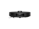 Robot friegasuelos - Dreame L40s Pro Ultra, 600W, 19.000 Pa, RGB con IA + Luz estructurada 3D con láser doble, 5200 mAh, Negro