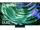 TV OLED 83 - Samsung TQ83S93DAEXXC, OLED 4K, Procesador NQ4 AI Gen2, Smart TV, DVB-T2 (H.265), Graphite Black