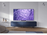 TV Neo QLED 75 - Samsung TQ75QN700CTXXC, Neo QLED 8K, Neural Quantum Processor Lite 8K, Smart TV, DVB-T2 (H.265), Titan Black