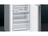 Frigorífico combi - Siemens KG36NVIDA, No Frost, 324 l, Inox