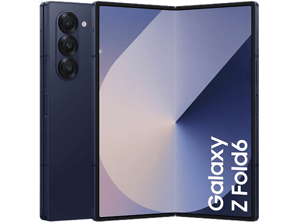 Móvil – Samsung Galaxy Z Fold6 5G 123541