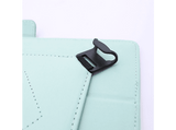 Funda tablet - Wondee 10,2-10,4P Cerezas, Azul