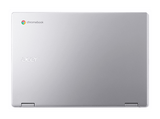 Portátil - Acer Chromebook Spin 314 CP314-1HN-C39X, 14 Full-HD, Intel® Celeron® N4500, 8GB RAM, 128 GB eMMC, UHD Graphics, Google Chrome OS