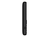 Móvil - TCL onetouch 5041, Dark Night Grey, 128 MB, 1030 mAh, Mocor (Rtos), Pantalla 1.8 QQVGA