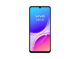 vivo Y21, Oro, 128 GB, 4 GB RAM, 6.74 HD+, MediaTek Dimensity 6300, 6.500 mAh + Cargador vivo 44W FlashCharger + Auriculares vivo Buds Air3