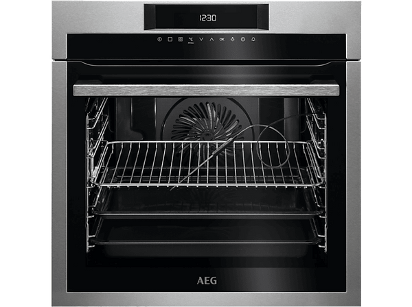 Horno - AEG BPE642120M 120588