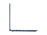 Portátil - Lenovo IdeaPad Slim 3 15AMN8, 15.6 Full-HD, AMD Ryzen™ 5 7520U, 16GB RAM, 512GB SSD, Radeon™ 610M, Windows 11 Home, Azul