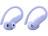 Auriculares deportivos - Powerbeats Pro 2, Auriculares de alto rendimiento, Chip H2 Apple, Cancelación de ruido, Frecuencia cardíaca, Púrpura intenso