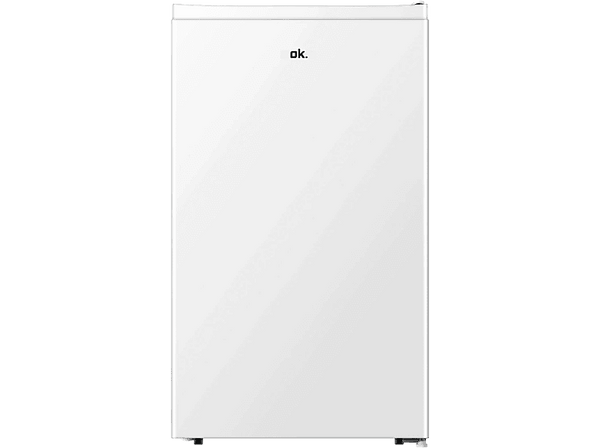 Congelador bajo encimera - OK. OFZ 151 E W, 61 l, 84.2 cm, Blanco