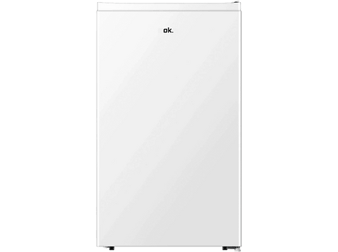 Congelador bajo encimera - OK. OFZ 151 E W, 61 l, 84.2 cm, Blanco