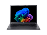 Portátil - Acer Aspire 14 AI A14-52M Copilot+ PC, 14 WUXGA OLED, Intel® Core™ Ultra 5 226V, 40 TOPS, 16GB RAM, 1TB SSD, Arc™ GPU Graphics, Windows 11