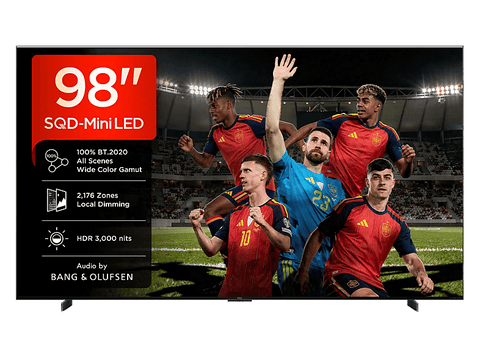 TV SQD-Mini LED 98