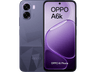 Móvil - OPPO A6k, Crystal Black, 256 GB, 4 GB RAM, 6.75" LCD, Qualcomm Snapdragon®685 (6nm), 6100 mAh