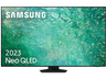 TV Neo QLED 55" - Samsung TQ55QN86CATXXC, UHD 4K, Neural Quantum Processor 4K, Smart TV, DVB-T2 (H.265), Negro
