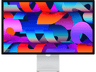 Apple Studio Display, 27" Retina 5K, Vidrio estándar, Soporte con inclinación y altura ajustables, Ultra gran angular de 12 Mpx, Gris