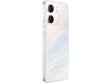 Móvil - OPPO A5x, Laser White, 128 GB, 4 GB, 6.67 LCD 1000 nits, Snapdragon® 6s 4G Gen 1, 6000 mAh