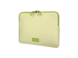 Funda portátil - Tucano One, 13 , Para MacBook Neo, Neopreno, Amarillo