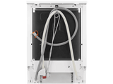 Lavavajillas - AEG FFB33607ZM, 13 servicios, 8 programas, 60 cm, Aqua-Sensor, AirDry, Inox