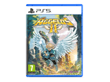 PS5 Aggelos 2