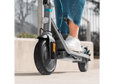 Patinete eléctrico - Cecotec Bongo D20, 630 W, 300 W nominal, Autonomía 20 km, Inclinación 15%, Ruedas 8.5, Black