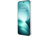 vivo X500 Pro, Sunny White, 256GB, 12GB RAM, 6.36 AMOLED, MediaTek Dimensity 9600 Pro, 6510 mAh