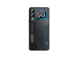 Móvil - ZTE Nubia Neo 3GT, Interstellar Grey, 256 GB, 12 GB RAM, 6.8 Full HD+, OLED, Unisoc T9100 6nm, octa-core 2.7GHz, 5000 mAh