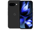 Móvil - Google Pixel 9a, Obsidiana, 128 GB, 8 GB RAM, 6.3 Actua pOLED, Google Tensor G4, 5100 mAh, Gemini integrado, Android 15