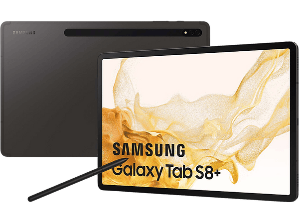 Tablet - Samsung Galaxy TAB S8+ 112746