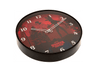 Reloj - Sherwood Stranger Things 4, 25 cm, Rojo