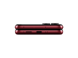 Móvil - motorola razr 60 ultra, Rio Red, 512 GB, 16 GB RAM, 7 AMOLED, Snapdragon® 8 Elite Mobile Platform, 4700 mAh