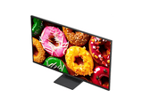 TV LED 27 - LG 27LB70006LA, Full-HD, Α5 AI Processor 4K Gen9, Smart TV, DVB-T2 (H.265), Negro