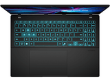 Portátil gaming - ASUS V16 V3607VM-RP012, 16 WUXGA, Intel® Core™ 7 240H, 16GB RAM, 512GB SSD, GeForce RTX™ 5060, Sin sistema operativo