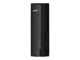 PC sobremesa - Acer Aspire XC-1785, Intel® Core™ i5-14400, 16 GB, 512 GB SSD, UHD Graphics, Sin sistema operativo, Negro