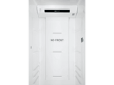 Frigorífico americano - Haier SBS  90 Series 3 HSR3918ENPG, No Frost, 177 cm, 528 l, Motor Inverter, Inox