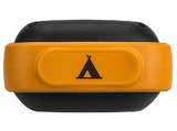 Walkie Talkie - Motorola T82 Extreme, 16 canales, Alcance 10 km, LED, IPx4
