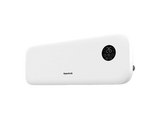 Calefactor de pared - Taurus RCMB 22, 2000 W, 2 intensidades de calor, 3 modos Confort/ ECO / Anti-Frost, Blanco